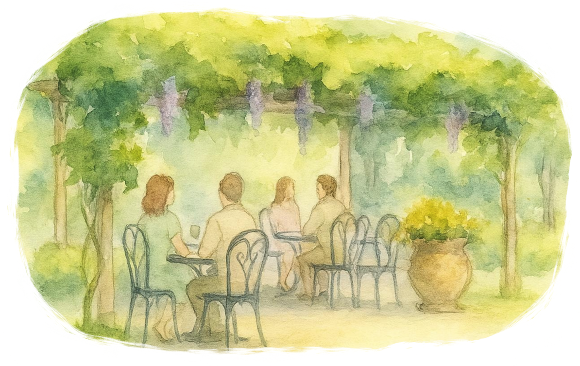 Liriodendron Mansion