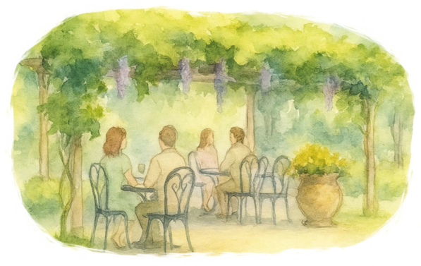 Liriodendron Mansion